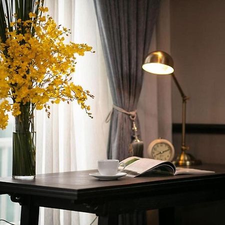 Le Journey Ha Long & Lan Ha Cruises Hotel Ngoại thất bức ảnh